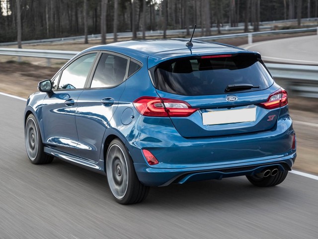 FIESTA type 6 Ph I - ST - 2017-....